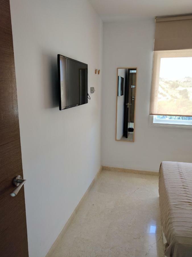 Apartamento Cala Finestrat Benidorm Exterior foto