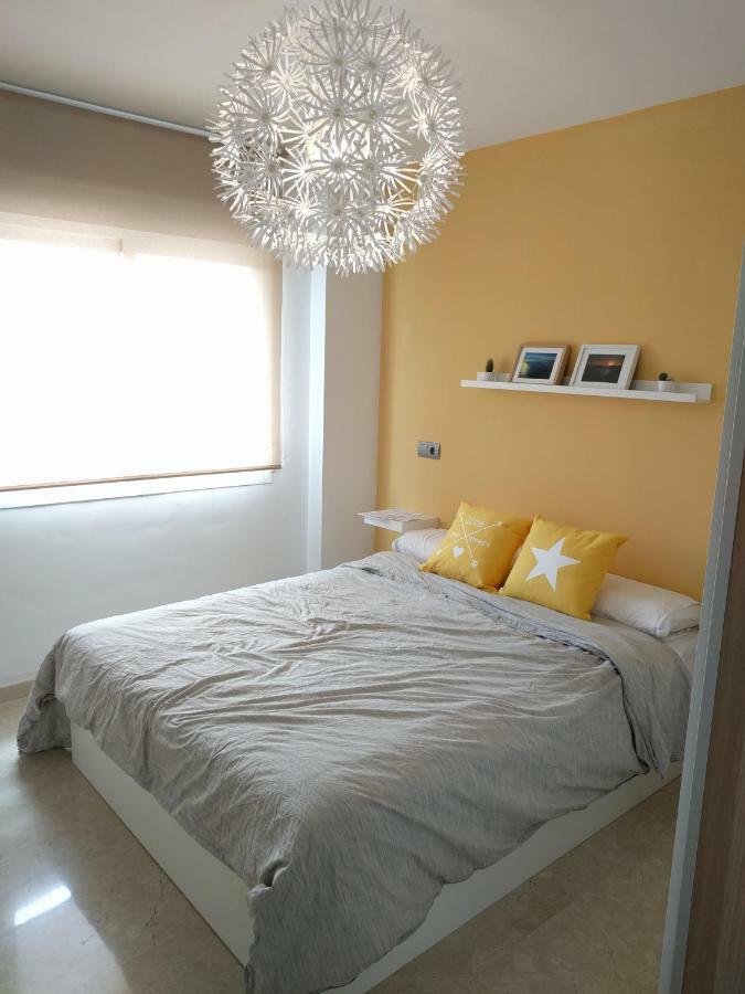 Apartamento Cala Finestrat Benidorm Exterior foto